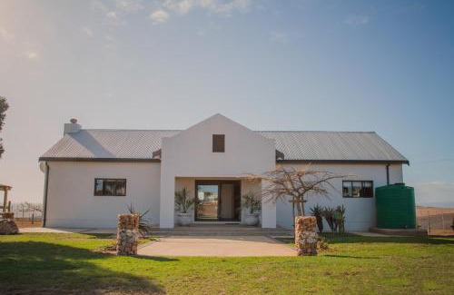 Breede River Valley House | Discover Melk Houte Bosch Guest Farm: Family-Friendly Retreat