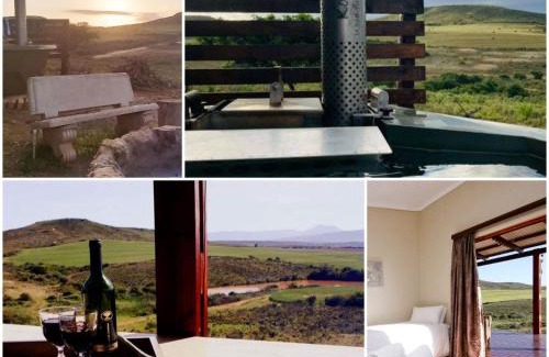Hessequa House | Melkboom Guest Farm: Family-Friendly Retreat with Kitchen