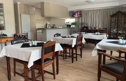Melkbosstrand Bed & Breakfast | Beautiful Melkbosstrand Bed and Breakfast with Ocean Views