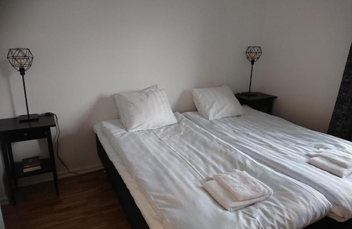 Mellerud Bed & Breakfast | Ideal Getaway at Melleruds Golfklubb Bed & Breakfast