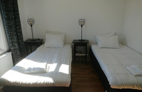 Mellerud Bed & Breakfast | Ideal Getaway at Melleruds Golfklubb Bed & Breakfast