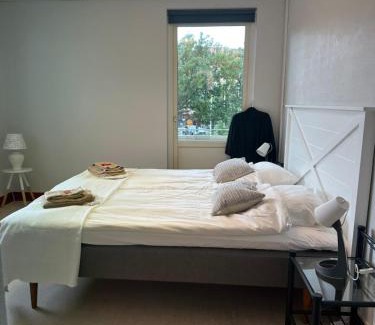 Simrishamn House | Discover Mellerum på Österlen: Family & Pet-Friendly Retreat