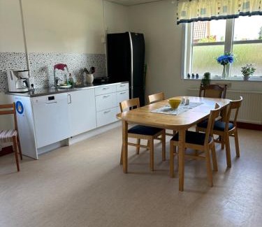Simrishamn House | Discover Mellerum på Österlen: Family & Pet-Friendly Retreat