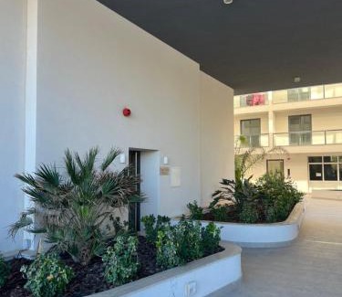 Mellieha Apartment | Stunning Mellieħa 2-Bedroom Apartment with Sea View