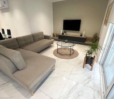 Ta' Pennellu Apartment | Mellieha Spacious Apt back Terrace Prime Location