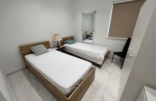 Ta' Pennellu Apartment | Mellieha Spacious Apt back Terrace Prime Location