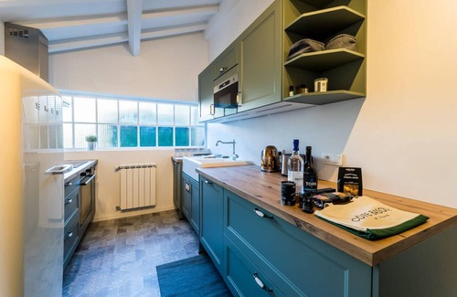 Biarritz City Centre House | Relaxing Oceanfront Town House in Biarritz - Mellow Keyweek