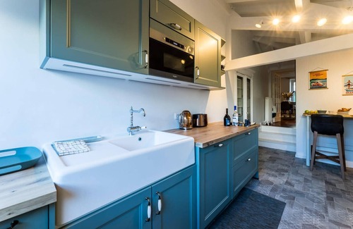 Biarritz City Centre House | Relaxing Oceanfront Town House in Biarritz - Mellow Keyweek