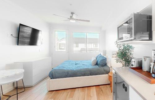 Fraser Hotel | Welcoming Mellow on Meadow Mile 2B - Rated 9/10, Family-Friendly