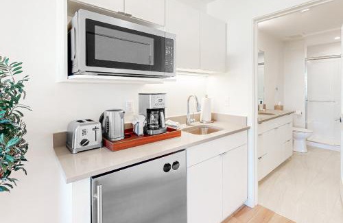 Fraser Hotel | Welcoming Mellow on Meadow Mile 2B - Rated 9/10, Family-Friendly