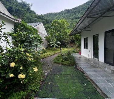 Hoa Lu Cabin | Mellowmoo Homestay