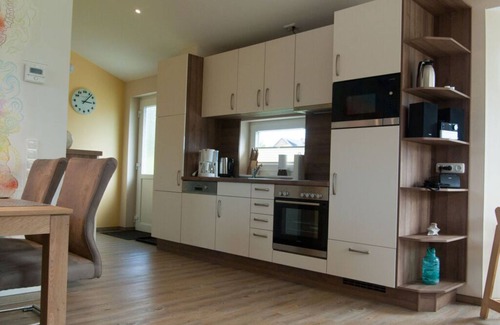 Dorumer Neufeld House | Discover Mellumplate 4: Cozy Holiday Residence Awaits