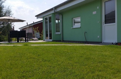 Dorumer Neufeld House | Discover Mellumplate 4: Cozy Holiday Residence Awaits