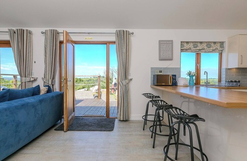 Saint Breward Cottage | Discover Mellydonen Beder Del: Pet-Friendly Retreat in St Breward