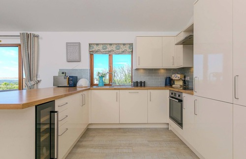 Saint Breward Cottage | Discover Mellydonen Beder Del: Pet-Friendly Retreat in St Breward