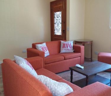 Belen de Escobar House | Family-Friendly Melo 2203 Duplex: Guest Rated 9.8/10