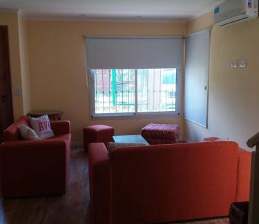 Belen de Escobar House | Family-Friendly Melo 2203 Duplex: Guest Rated 9.8/10
