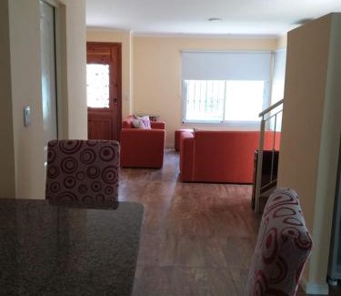 Belen de Escobar House | Family-Friendly Melo 2203 Duplex: Guest Rated 9.8/10