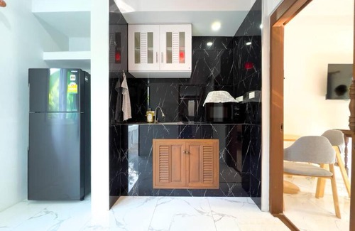 Bophut Hills House | Budget-Friendly Stay at Melo Cottage with Great Reviews