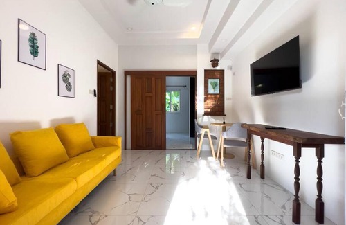 Bophut Hills House | Budget-Friendly Stay at Melo Cottage with Great Reviews