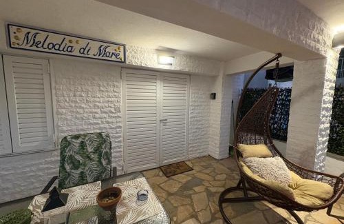 Skala Kallirachis House | Oceanfront Bliss at Melodia di Mare - 10/10 Guest Rated!