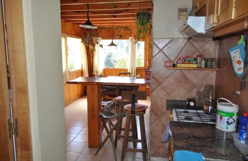 San Martin de los Andes House | Nature Retreat in San Martín de los Andes - 10/10 Rated Stay
