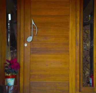 Los Reartes Hotel | Guest Rated 10/10: Melodias Posada with Breakfast & Hot Tub