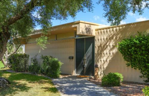 Palm Springs House | Melody Ranch Classic
