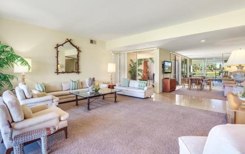 Palm Springs House | Melody Ranch Classic