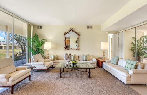 Palm Springs House | Melody Ranch Classic