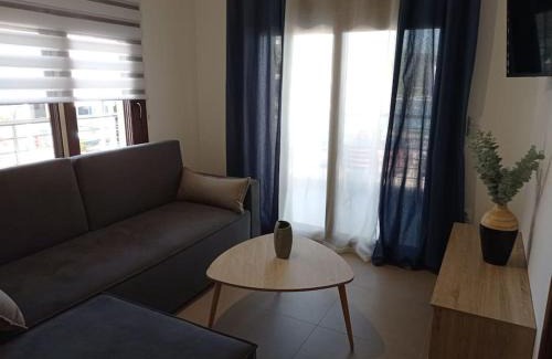 Aristotelis Apartment | Top-Rated Melograno Apartment with Family-Friendly Amenities
