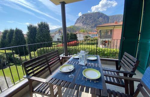 Feriolo Apartment | Child-Friendly Retreat at Melograno in Feriolo