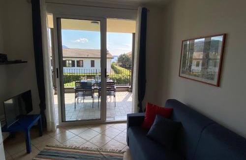 Feriolo Apartment | Child-Friendly Retreat at Melograno in Feriolo