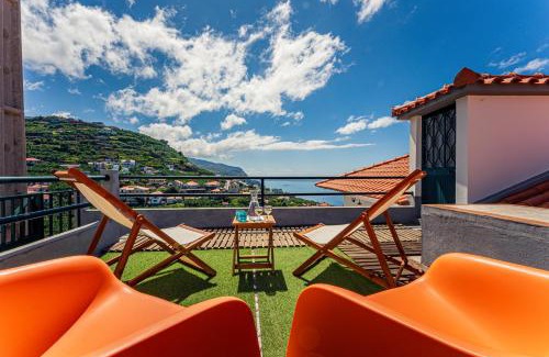 Ponta do Sol Villa | Top-Rated Melro's Place: Family & Pet-Friendly Retreat