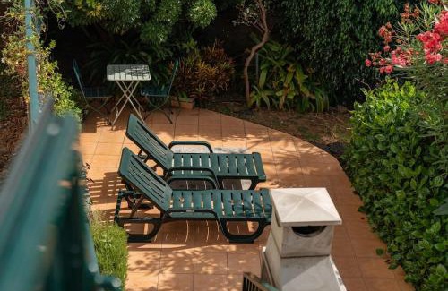 Ponta do Sol Villa | Top-Rated Melro's Place: Family & Pet-Friendly Retreat