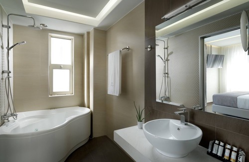 Rethymno Hotel | Stylish Melrose Rethymno by Mage Hotels - Rated 9.8/10