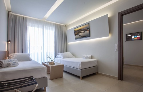 Rethymno Hotel | Stylish Melrose Rethymno by Mage Hotels - Rated 9.8/10