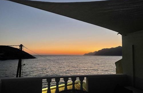 Mochlos Apartment | Meltemi Beach Apartment