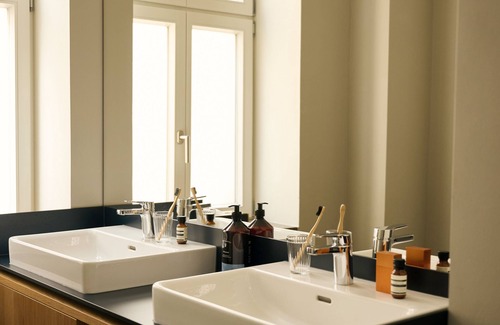 Mitte Hotel | Highly Rated Melter Hotel & Apartments with Unique Amenities