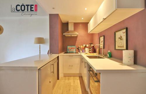 Sausset-les-Pins Apartment | Melusine