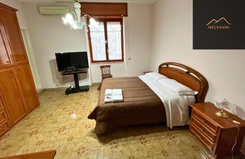 Pomigliano D'arco House | Melvanni