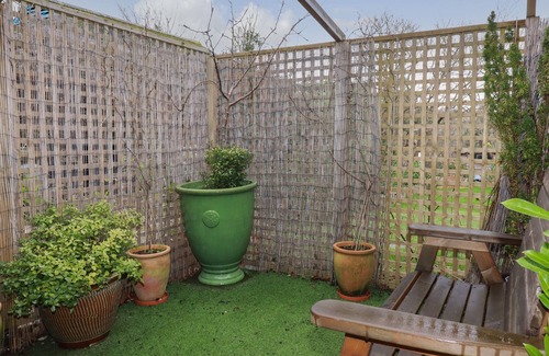 Maenporth Cottage | Melvill Lower Deck