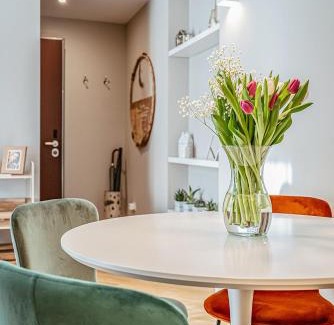 Zona Risorgimento Apartment | Inviting Melzo Junior Suite: Family-Friendly Comfort Awaits