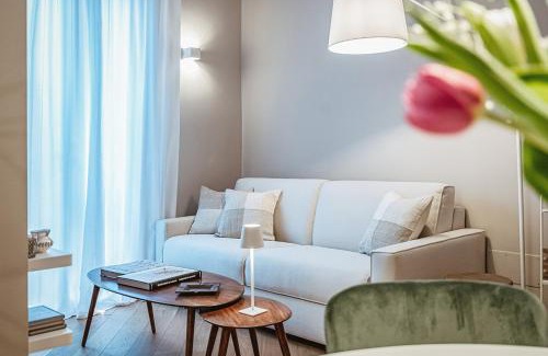 Zona Risorgimento Apartment | Inviting Melzo Junior Suite: Family-Friendly Comfort Awaits