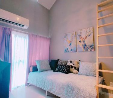 Chuo Ward Apartment | Budget-Friendly MEME Inn Near Nobomachi Station