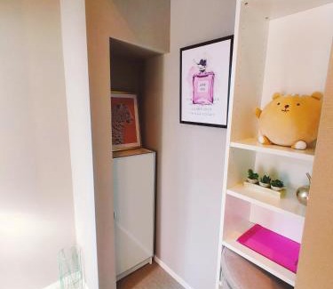 Chuo Ward Apartment | Budget-Friendly MEME Inn Near Nobomachi Station