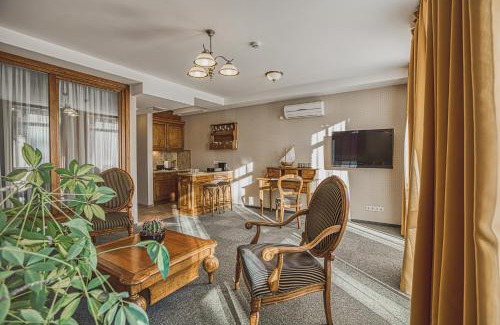 Old Town Apartment | Memel Sunshine Apartment - Guest Rated 9.8/10 Stay