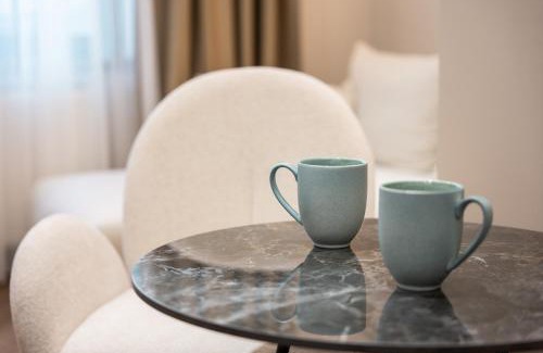 Old Town Apartment | Memel Town Apartments