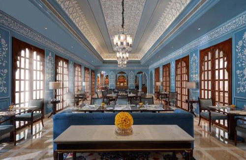 Amer Hotel | Discover Mementos by ITC Hotels Jaipur: A 5-Star Retreat