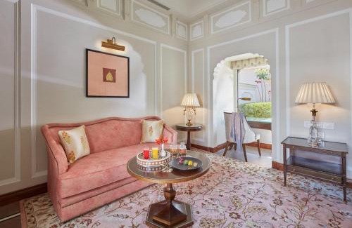 Amer Hotel | Discover Mementos by ITC Hotels Jaipur: A 5-Star Retreat